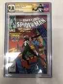 Amazing Spider-Man (1984)