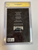 Batman In Darkest Knight (1994)