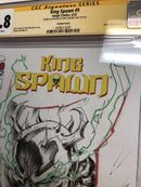 King Spawn (2022)
