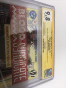 Blood Syndicate (1993)