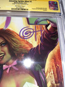 Amazing Spider-Man (2022)