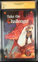 Venom : Lethal Protector (1993)