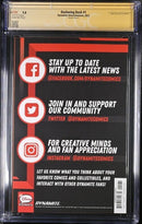 Darkwing Duck (2023)