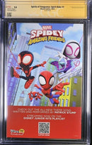 Spirits Of Vengeance : Spirit Rider (2021)