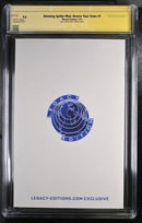 Amazing Spider-Man : Renew Your Vows (2017)