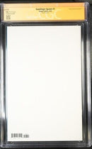 Gunslinger Spawn (2022)