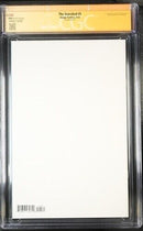 The Scorched  (2022)