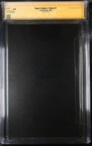 Faust : Singha's Talons (1999)