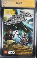 Devil's Reign (2022)