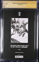 Batman & The Joker : The Deadly Duo (2023)