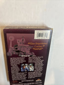 Diamonds Are Forever (VHS, 1995) Sean Connery • The James Bond 007 Collection