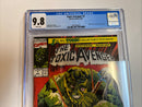 Toxic Avenger (1991)