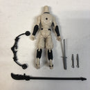 G.I. Joe Retaliation Storm Shadow v45 Ninja Showdown Hasbro 2012 Complete Mint