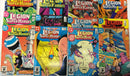 Midnighter (2015) Set Issue