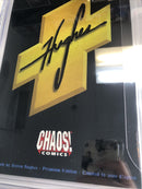 Lady Death :Steven Hughes (2000)