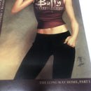 Buffy The Vampire Slayer 8 (2007)