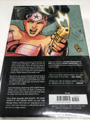 Wonder Woman (2019) DC Comics Omnibus Brian Azzarello Sealed