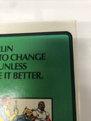 Prince Namor Sub-Mariner (1984)