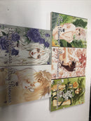 Boy Princess (2006) TPB Vol # 3 - 5 - 6 -8 - 9 Out Of Vol # 9 Seyoung Kim