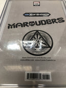 Marauders (2021)
