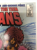 Tales Of The Teen Titans (1985)