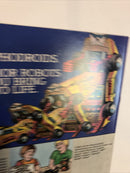 Incredible Hulk (1985)