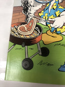 Walt Disney’s Comics And Stories (1986)