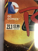 Green Lantern (2013)