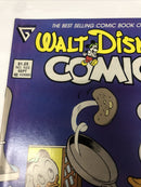 Walt Disney’s Comics And Stories (1986)