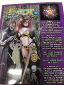 Tarot : Witch Of Black Rose (2003) TPB Vol