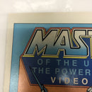 The Mighty Crusaders (1984)