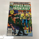 Power Man And Iron Fist (1983)