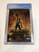 Pilot Season Preveiw (2009) (CGC 9.8) 1st Stealth & Hardcore New Movie Census=1