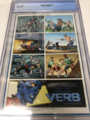 Young Avengers (2005)