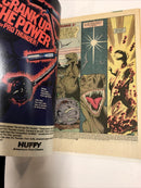 Justice League Of America (1985)