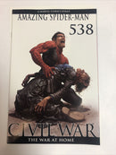 Amazing Spider-Man (2007)