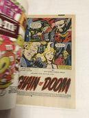 Hex | Jonah Hex (1986)