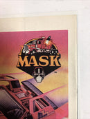 Justice League Of America (1985)