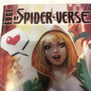 Edge Of Spider-Verse (2024)