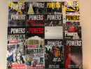 Powers (2000)