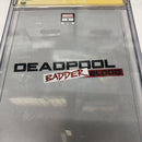 Deadpool :Badder Blood (2023)