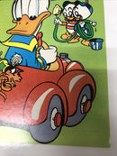 Walt Disney’s Comics And Stories (1986)