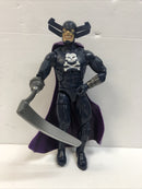 Marvel Legends Infinite:Ant-Man:Grim Reaper (Ultron Baf)(2014) Mint No Baf