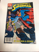 Adventure Of Superman (1987)