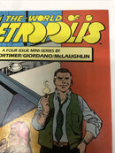 The World Of Metropolis (1988)