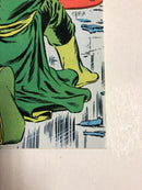 Captain America (1984)