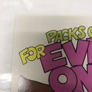 Son Of Ambush God (1986)