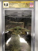 Star Wars : The Mandalorian (2022)