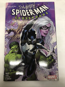 Symbiote Spider-Man Crossroads (2021) TPB David • Land • Leisten • D’Armata