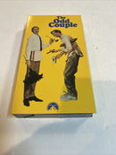 The Odd Couple (VHS, 1991) Jack Lemmon • Walter Matau | Paramount
